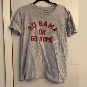 Alabama T Shirt